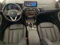 BMW X3 xdrive20d xLine 190cv auto Noir - thumbnail 18