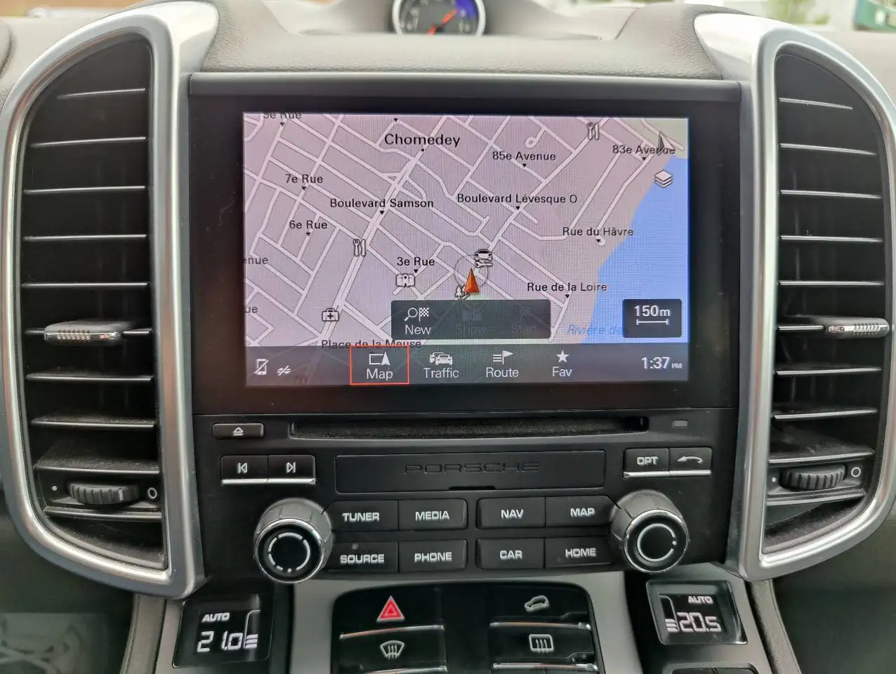 Porsche Cayenne fotografie Porsche Cayenne