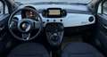 Fiat 500 Dolcevita 1,0 GSE Hybrid *1.BESITZ *NAVI *APP *PDC HI *KLIMAAUT. *TEMPOMAT Weiß - thumbnail 16