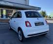 Fiat 500 Dolcevita 1,0 GSE Hybrid *1.BESITZ *NAVI *APP *PDC HI *KLIMAAUT. *TEMPOMAT Weiß - thumbnail 6
