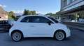 Fiat 500 Dolcevita 1,0 GSE Hybrid *1.BESITZ *NAVI *APP *PDC HI *KLIMAAUT. *TEMPOMAT Weiß - thumbnail 9