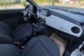 Fiat 500 Dolcevita 1,0 GSE Hybrid *1.BESITZ *NAVI *APP *PDC HI *KLIMAAUT. *TEMPOMAT Weiß - thumbnail 25
