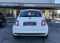 Fiat 500 Dolcevita 1,0 GSE Hybrid *1.BESITZ *NAVI *APP *PDC HI *KLIMAAUT. *TEMPOMAT Weiß - thumbnail 7