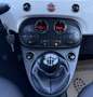 Fiat 500 Dolcevita 1,0 GSE Hybrid *1.BESITZ *NAVI *APP *PDC HI *KLIMAAUT. *TEMPOMAT Weiß - thumbnail 19