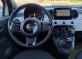 Fiat 500 Dolcevita 1,0 GSE Hybrid *1.BESITZ *NAVI *APP *PDC HI *KLIMAAUT. *TEMPOMAT Weiß - thumbnail 17