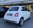 Fiat 500 Dolcevita 1,0 GSE Hybrid *1.BESITZ *NAVI *APP *PDC HI *KLIMAAUT. *TEMPOMAT Weiß - thumbnail 8