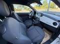 Fiat 500 Dolcevita 1,0 GSE Hybrid *1.BESITZ *NAVI *APP *PDC HI *KLIMAAUT. *TEMPOMAT Weiß - thumbnail 24