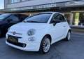 Fiat 500 Dolcevita 1,0 GSE Hybrid *1.BESITZ *NAVI *APP *PDC HI *KLIMAAUT. *TEMPOMAT Weiß - thumbnail 4