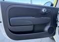 Fiat 500 Dolcevita 1,0 GSE Hybrid *1.BESITZ *NAVI *APP *PDC HI *KLIMAAUT. *TEMPOMAT Weiß - thumbnail 12