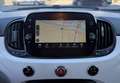 Fiat 500 Dolcevita 1,0 GSE Hybrid *1.BESITZ *NAVI *APP *PDC HI *KLIMAAUT. *TEMPOMAT Weiß - thumbnail 20