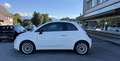 Fiat 500 Dolcevita 1,0 GSE Hybrid *1.BESITZ *NAVI *APP *PDC HI *KLIMAAUT. *TEMPOMAT Weiß - thumbnail 5