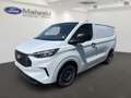 Ford Transit Custom Kasten 280 L1 Trend FWD 2.0 EcoBlue Blanc - thumbnail 1