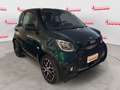 smart forTwo EQ Prime JBL/TELECAMERA/ PELLE FULL Verde - thumbnail 2
