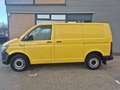 Volkswagen T6 Transporter 2.0 TDI L1H1 airco cruise 150pk euro6 Comfortline Jaune - thumbnail 19