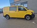 Volkswagen T6 Transporter 2.0 TDI L1H1 airco cruise 150pk euro6 Comfortline Jaune - thumbnail 4