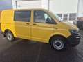 Volkswagen T6 Transporter 2.0 TDI L1H1 airco cruise 150pk euro6 Comfortline Jaune - thumbnail 14