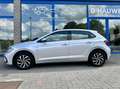 Volkswagen Polo TSI DSG Life *navigatie*Apple CarPlay* Argent - thumbnail 4