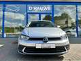 Volkswagen Polo TSI DSG Life *navigatie*Apple CarPlay* Argent - thumbnail 6
