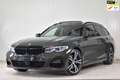BMW 330 3-serie Touring 330i High Executive Individual M S Grijs - thumbnail 1