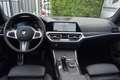 BMW 330 3-serie Touring 330i High Executive Individual M S Grijs - thumbnail 4