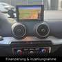 Audi Q2 sport LED Navi ACC Sitzhzg Scheckheft Silber - thumbnail 17
