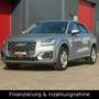 Audi Q2 sport LED Navi ACC Sitzhzg Scheckheft Silber - thumbnail 1