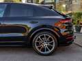 Porsche Cayenne Coupé V6 Turbo PDK Sport Design 1 Belgian Owner Negro - thumbnail 6