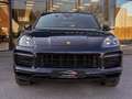Porsche Cayenne Coupé V6 Turbo PDK Sport Design 1 Belgian Owner Negro - thumbnail 4