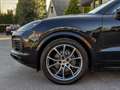 Porsche Cayenne Coupé V6 Turbo PDK Sport Design 1 Belgian Owner Negro - thumbnail 3