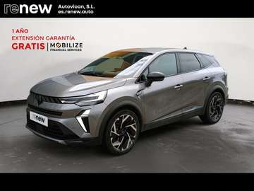 1.6 HEV 145 E-TECH ESPRIT ALPINE 5P