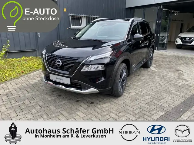 Nissan X-Trail TEKNA 1.5 VC-T e-4ORCE 213PS 7-Sitze PGD Bose-P HU