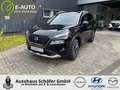 Nissan X-Trail TEKNA 1.5 VC-T e-4ORCE 213PS 7-Sitze PGD Bose-P HU Zwart - thumbnail 1