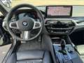 BMW 540 i xDrive T.M Sport Laser HUD ACC SurView.HiFi Grau - thumbnail 10