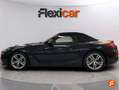 BMW Z4 sDrive 20iA Negro - thumbnail 4