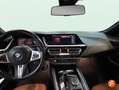 BMW Z4 sDrive 20iA Negro - thumbnail 8