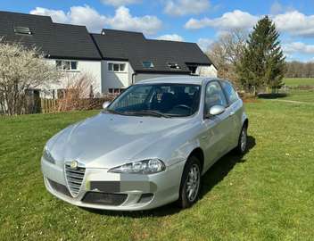 147 1.6i TS Impression