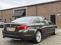 BMW 530 5-serie 530i High Executive + Brun - thumbnail 32
