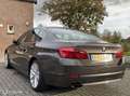 BMW 530 5-serie 530i High Executive + Brun - thumbnail 6