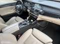 BMW 530 5-serie 530i High Executive + Brun - thumbnail 4