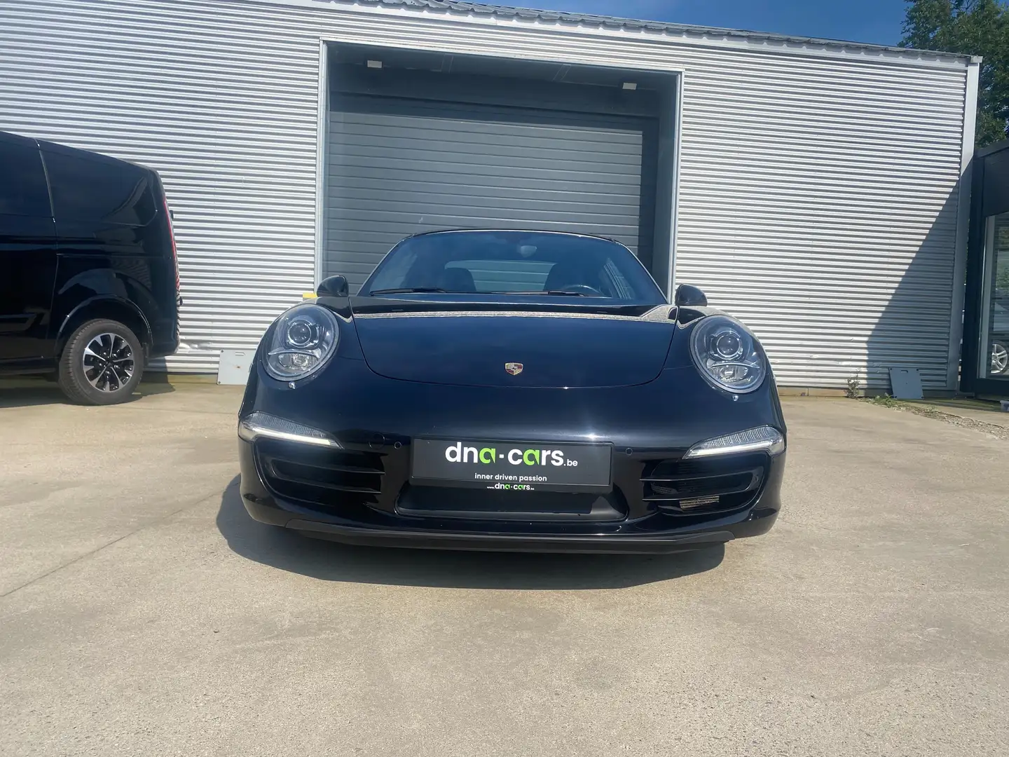 Porsche 991 3.8i / 991 / PDK / 4S / PANO / SPORT EXHAUST Noir - 2