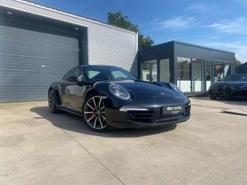 3.8i / 991 / PDK / 4S / PANO / SPORT EXHAUST