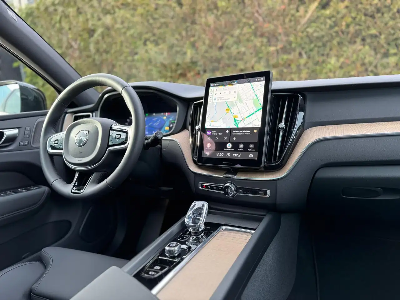 Volvo XC60 2026