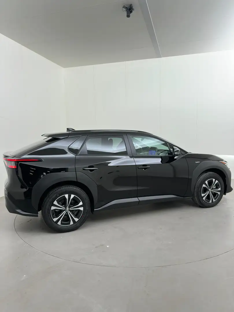 Toyota bZ4X bZ4X Business Plus Zwart - 2