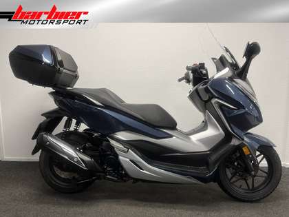 Honda Forza 300 NSS C-ABS