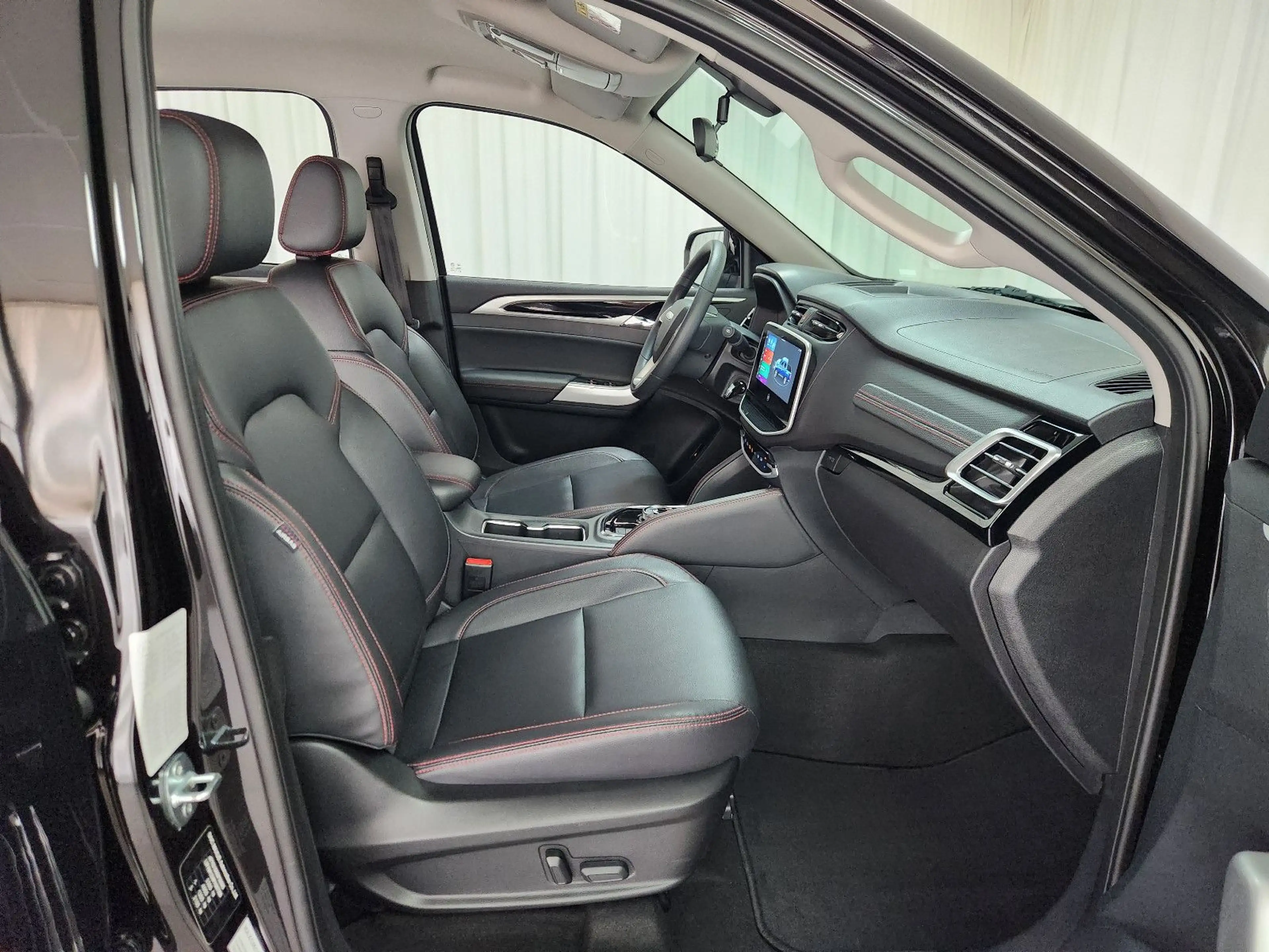 Maxus T90 EV 130 kW ELITE AHK LED CarPlay Tel. M&S — photo 9