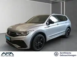 Volkswagen Tiguan Allspace 2.0 TDI R Line 4M DSG AHK*Matrix