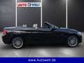BMW 218 i Cabrio Luxury Leder LED Nav Sitzhz Klima Braun - thumbnail 3