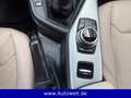 BMW 218 i Cabrio Luxury Leder LED Nav Sitzhz Klima Braun - thumbnail 28