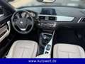 BMW 218 i Cabrio Luxury Leder LED Nav Sitzhz Klima Braun - thumbnail 12