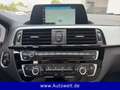 BMW 218 i Cabrio Luxury Leder LED Nav Sitzhz Klima Braun - thumbnail 23